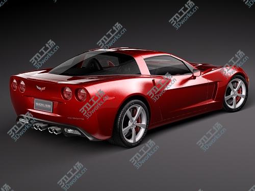 images/goods_img/202105072/Chevrolet Corvette C6/5.jpg